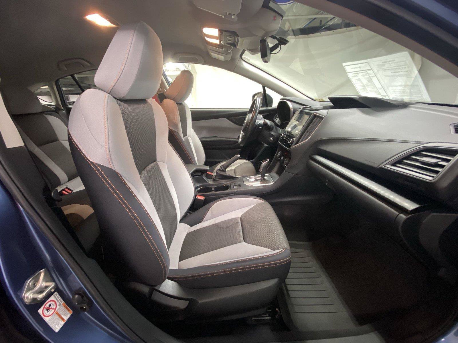 Used 2019 Subaru Crosstrek 2.0i Premium w/ Eyesight System AWD/4WD image 28
