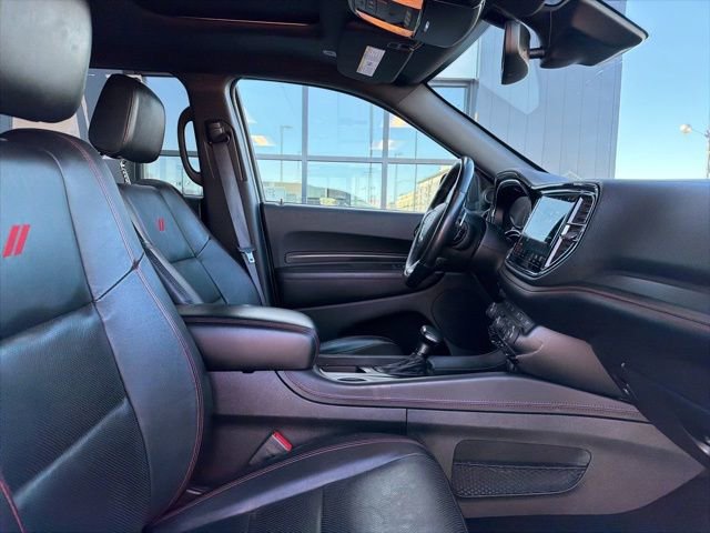 Used 2023 Dodge Durango GT AWD/4WD image 12