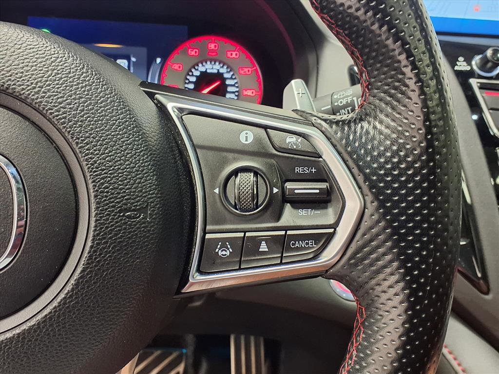 Used 2022 Acura RDX A-Spec image 21