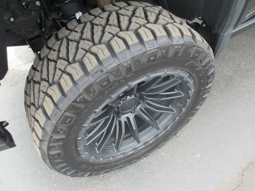 Used 2026 GMC Sierra 1500 Denali w/ Denali Reserve Package image 14