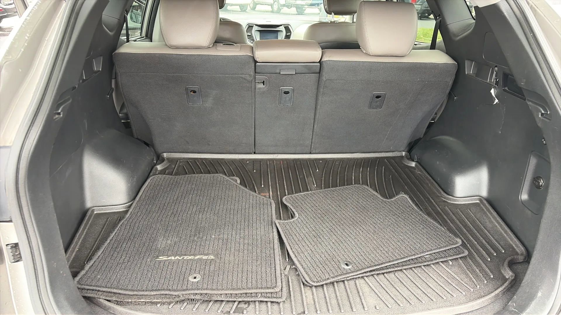 Used 2017 Hyundai Santa Fe Sport image 19