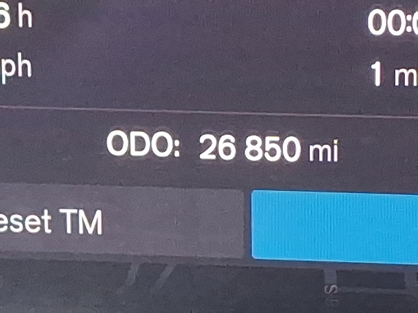 Used 2024 Volvo V90 B6 Cross Country Ultimate image 21