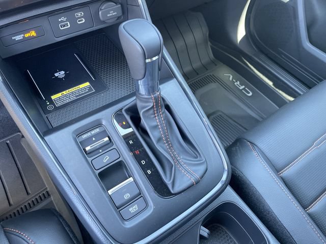 New 2025 Honda CR-V Sport-L image 31