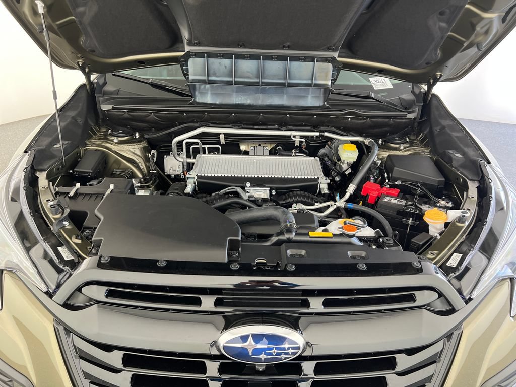 New 2026 Subaru Ascent Limited Bronze AWD/4WD image 23