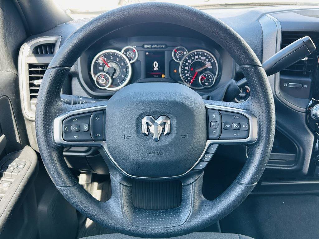 New 2025 RAM 2500 Tradesman image 14