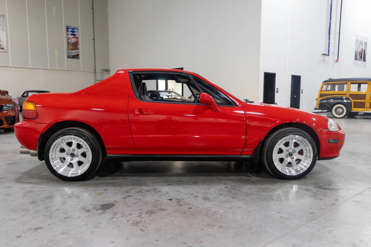 Used 1994 Honda Del Sol image 24
