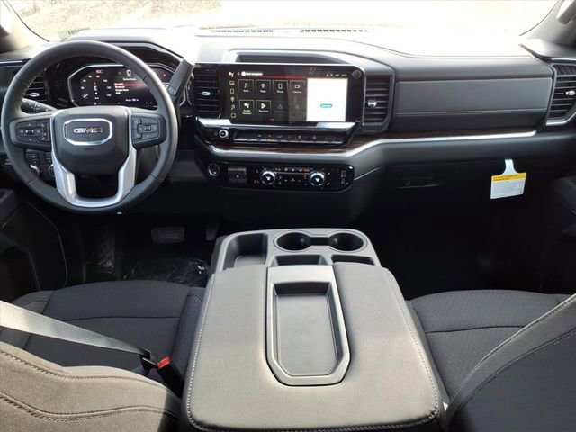 New 2026 GMC Sierra 1500 SLE w/ X31 Off-Road Package AWD/4WD image 18