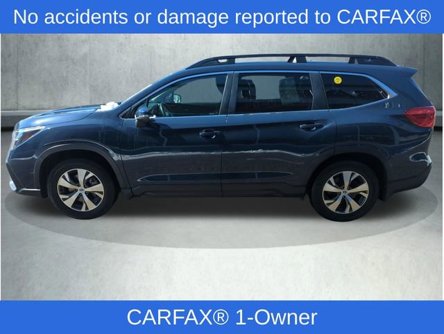 Used 2023 Subaru Ascent Premium w/ Convenience Package image 2