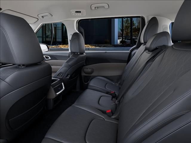New 2026 Kia Carnival EX FWD image 18