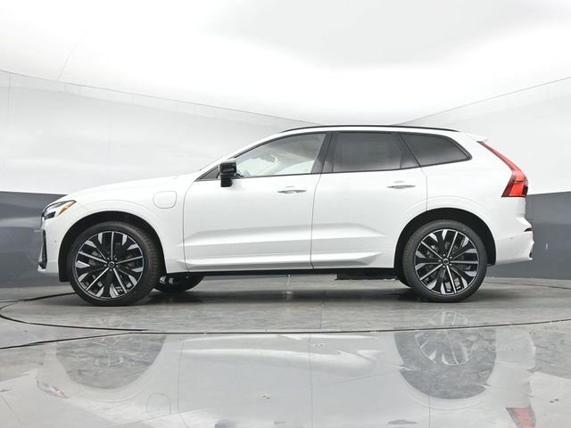 New 2026 Volvo XC60 T8 Ultra w/ Protection Package Premier AWD/4WD image 42