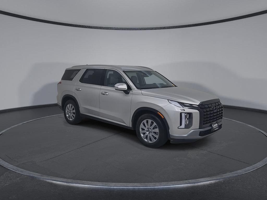 Used 2025 Hyundai Palisade SEL AWD/4WD image 3