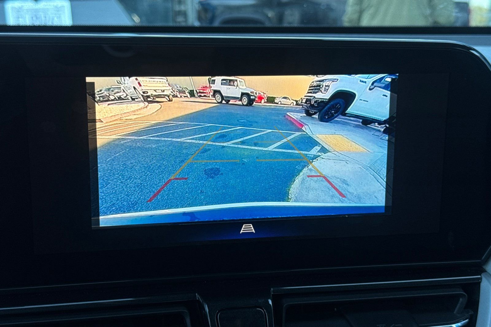 Used 2025 Chevrolet TrailBlazer LT image 28