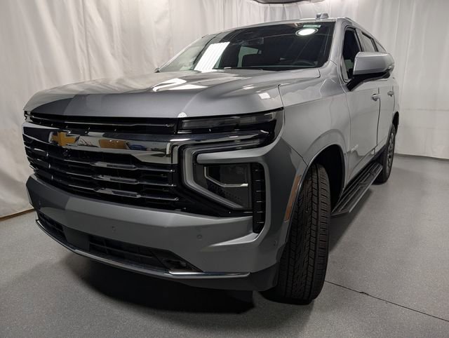 New 2026 Chevrolet Tahoe LT image 8