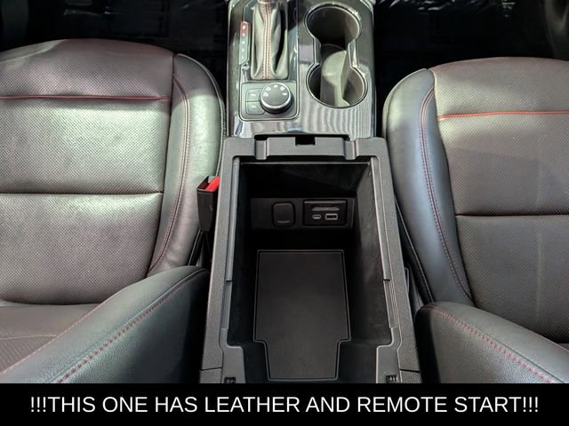 Used 2019 Chevrolet Blazer RS AWD/4WD image 29