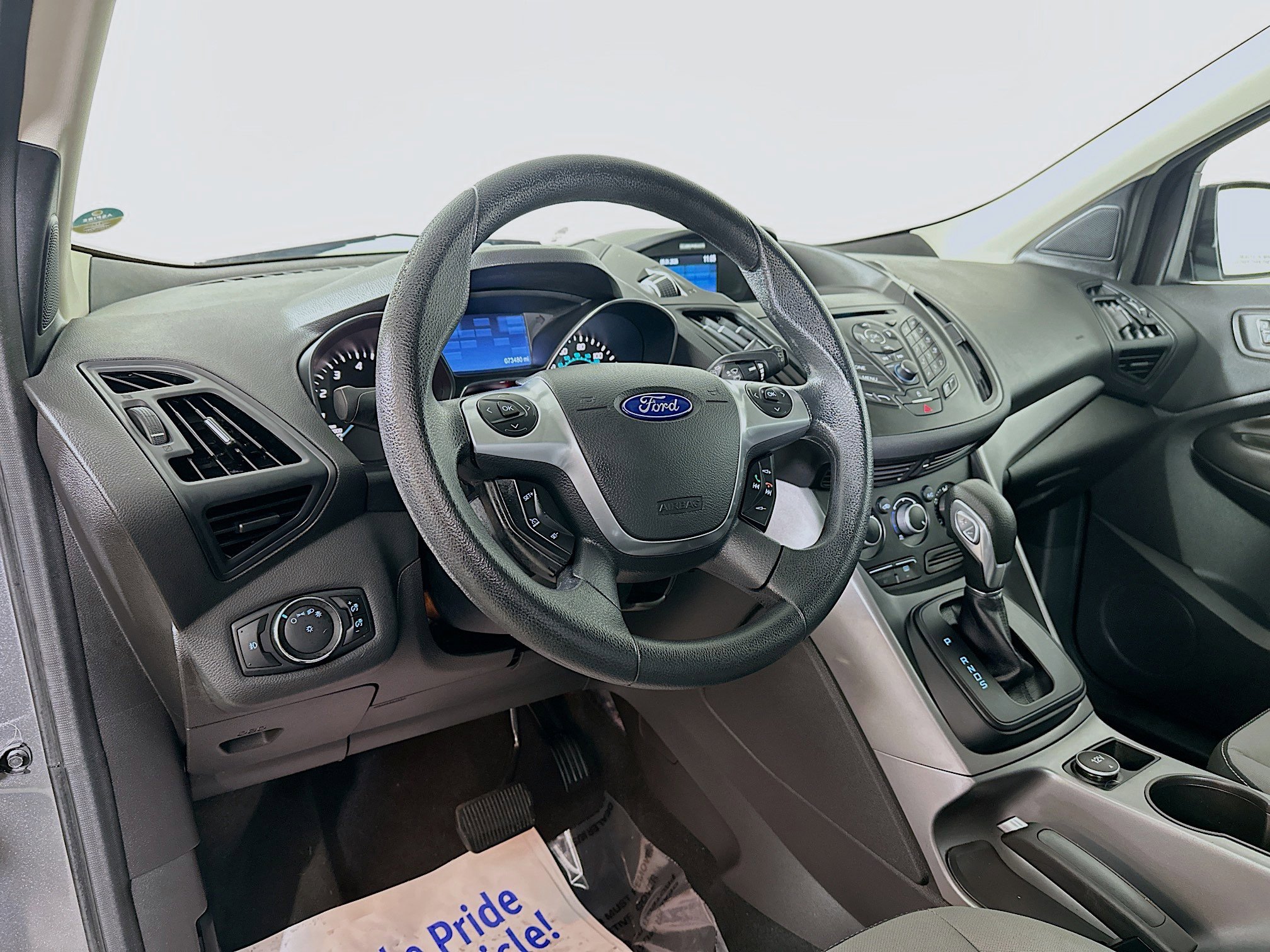 Used 2014 Ford Escape SE AWD/4WD image 9