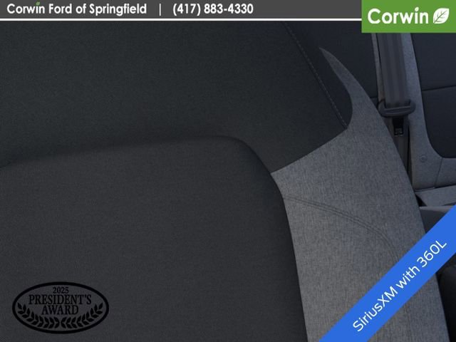 New 2026 Ford Bronco Big Bend AWD/4WD image 21