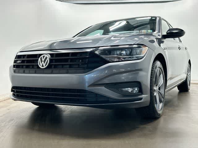 Used 2019 Volkswagen Jetta R-Line w/ R-Line Cold Weather Package FWD image 30