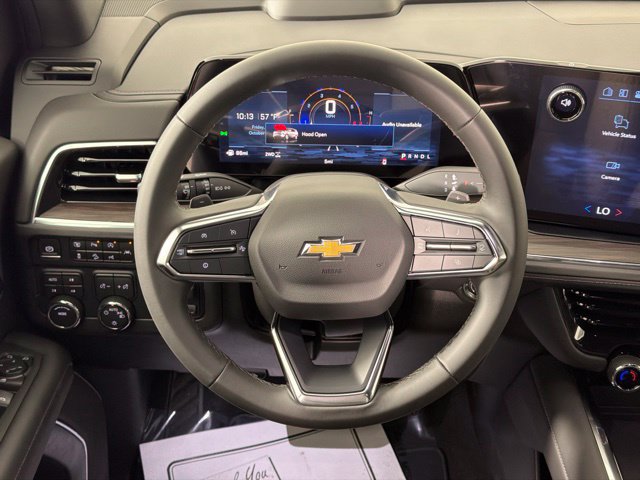 New 2027 Chevrolet Tahoe LS w/ Max Trailering Package AWD/4WD image 23