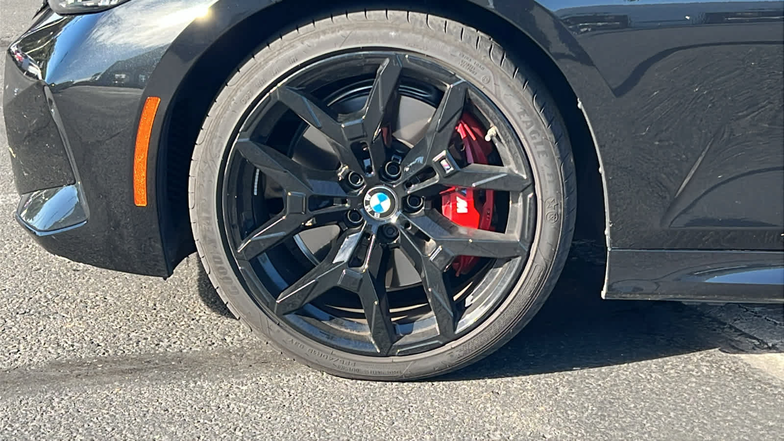 Used 2026 BMW M340i RWD image 9