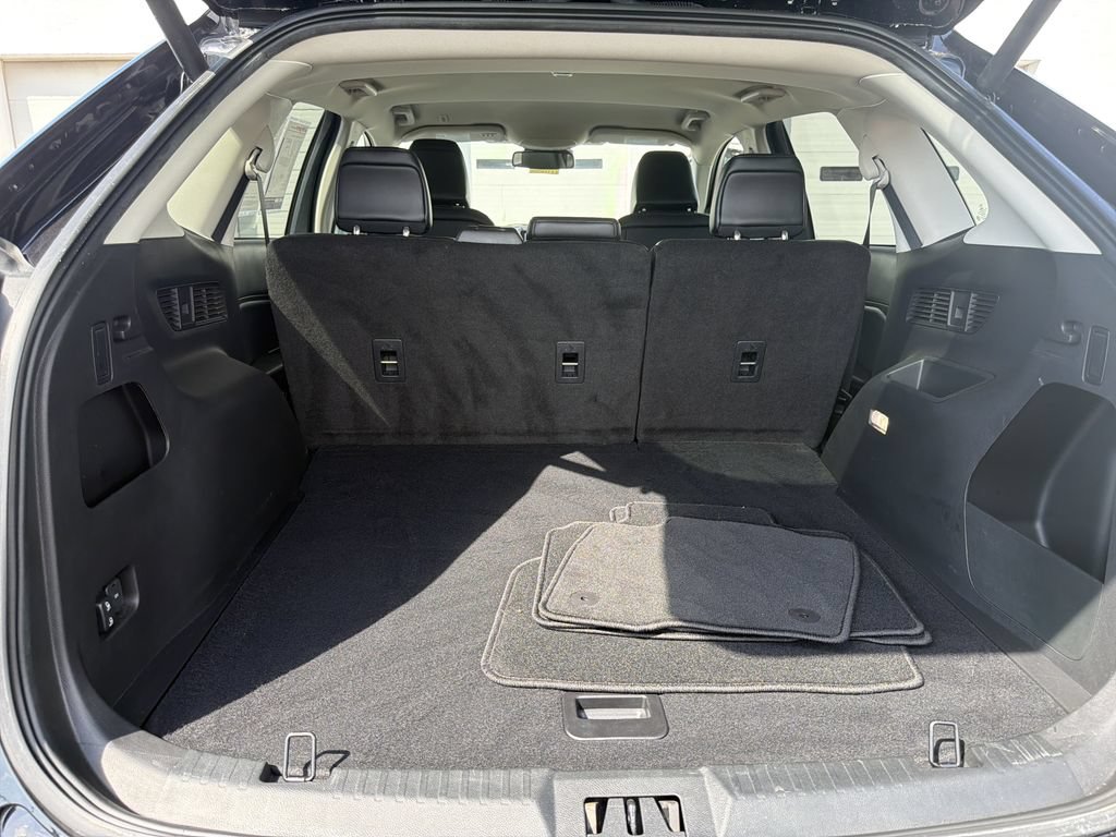 Used 2024 Ford Edge SEL w/ Convenience Package AWD/4WD image 29