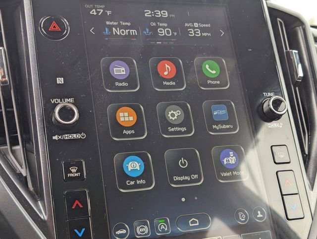 Used 2025 Subaru Forester Premium image 27