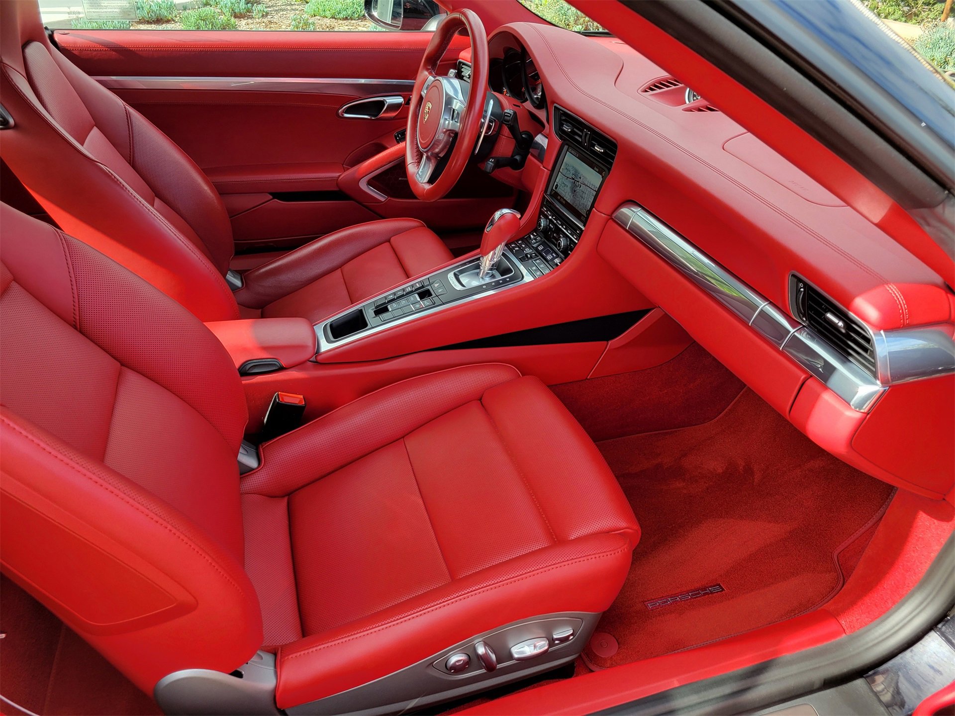 Used 2014 Porsche 911 Carrera S image 26