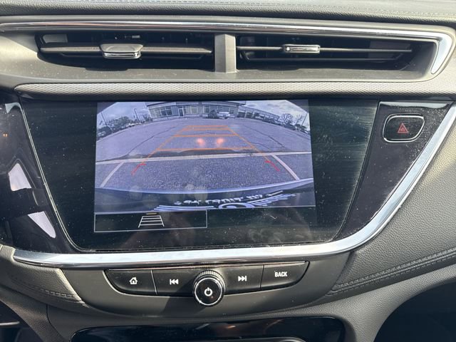 Used 2023 Buick Encore GX Preferred w/ Cold Weather Comfort Package image 14