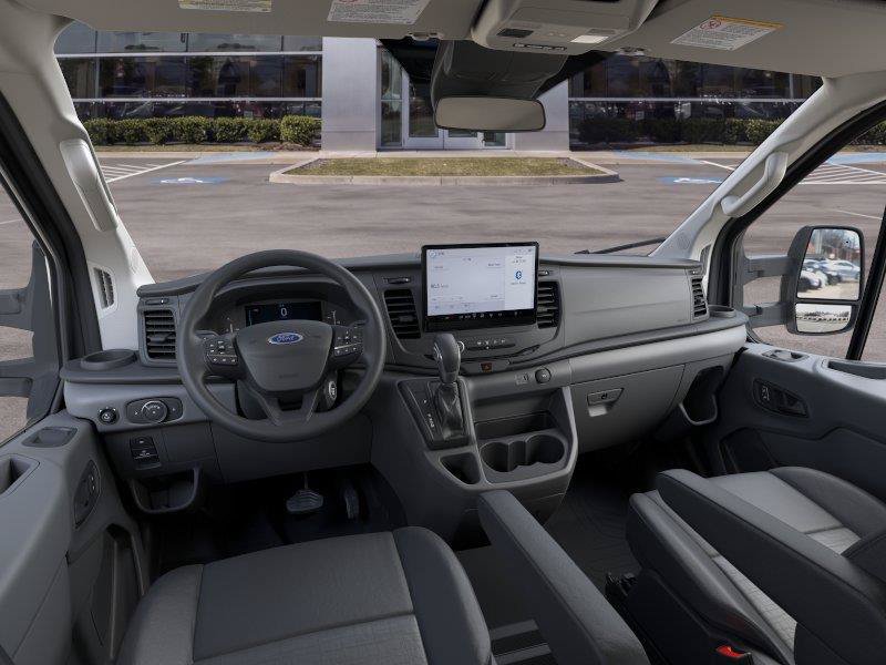 New 2026 Ford Transit 350 XL RWD image 9