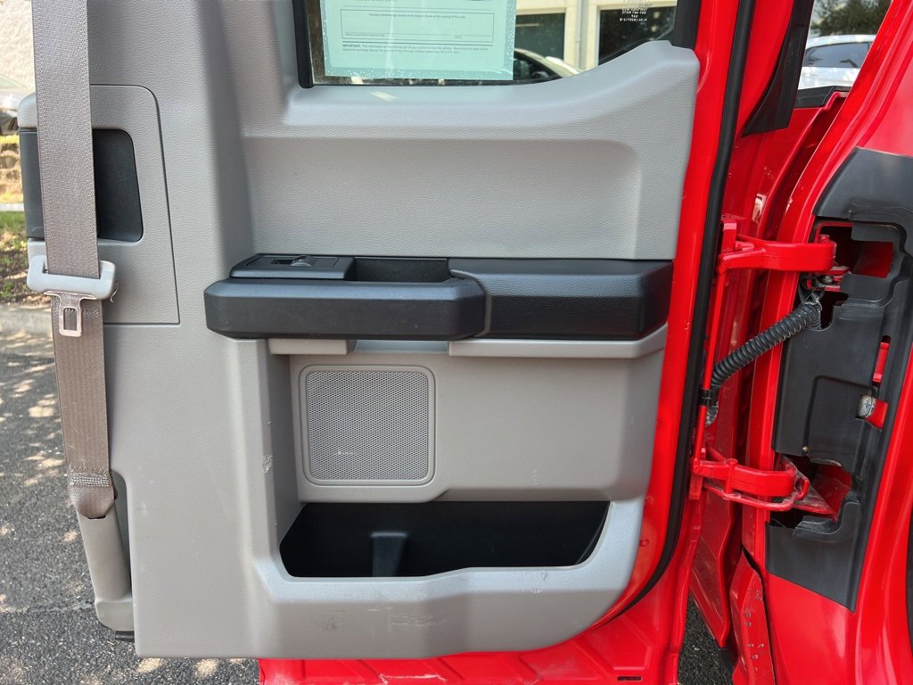 Used 2020 Ford F150 XL w/ XL Power Equipment Group image 13