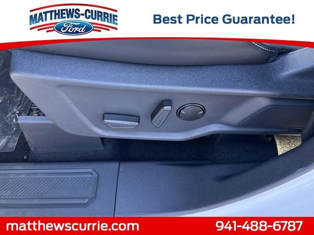 New 2025 Ford Bronco Outer Banks image 10