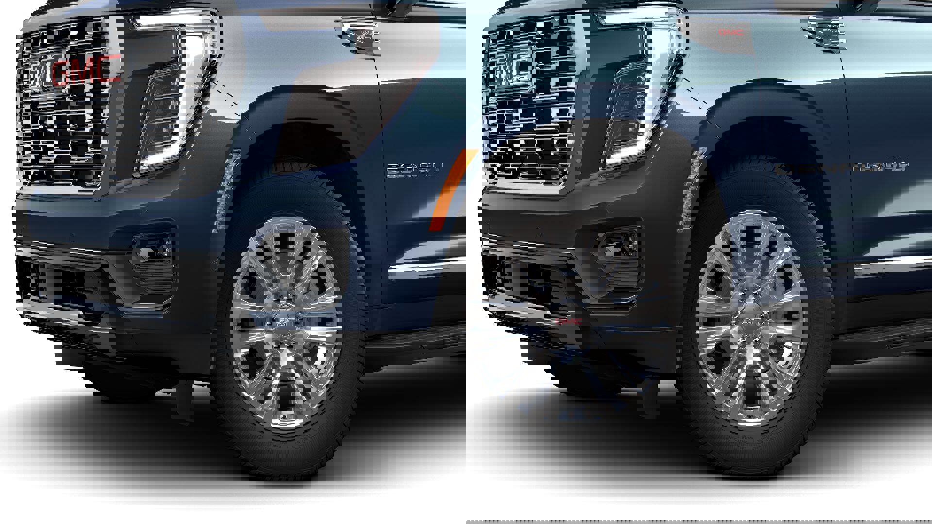 New 2026 GMC Yukon XL Denali image 29