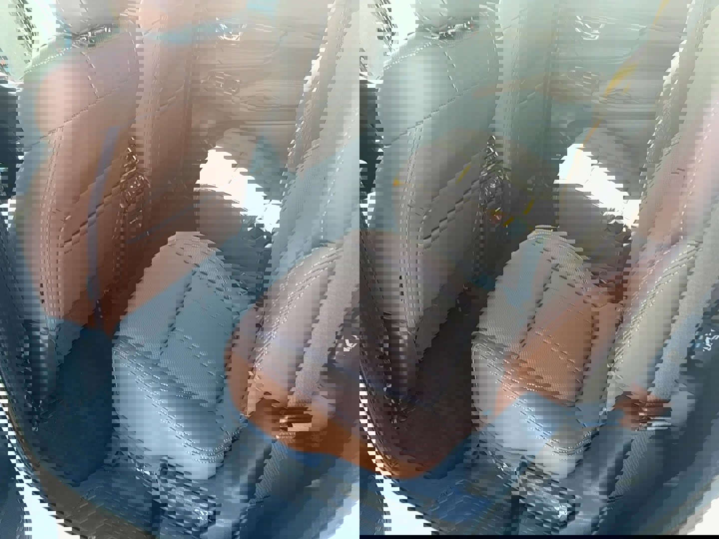 Certified 2026 Subaru Ascent Touring image 10