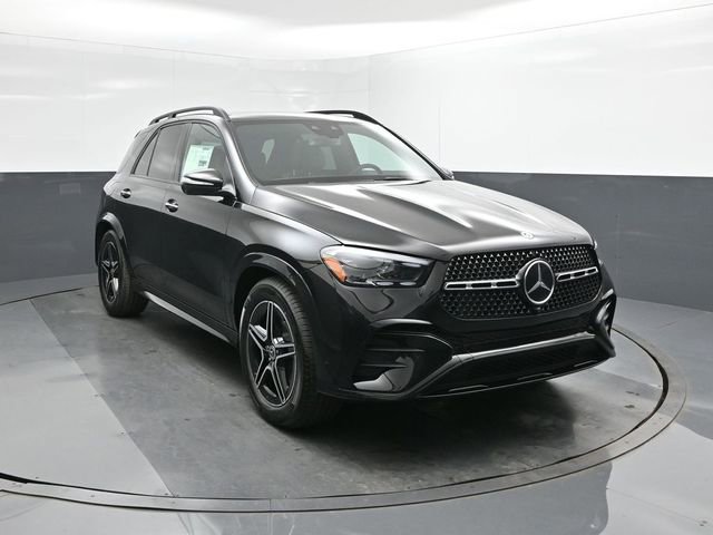 New 2026 Mercedes-Benz GLE 580 4MATIC image 22
