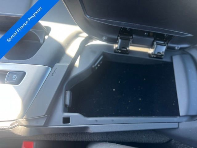 Used 2018 Chevrolet Corvette Stingray Coupe w/ Battery Protection Package image 18