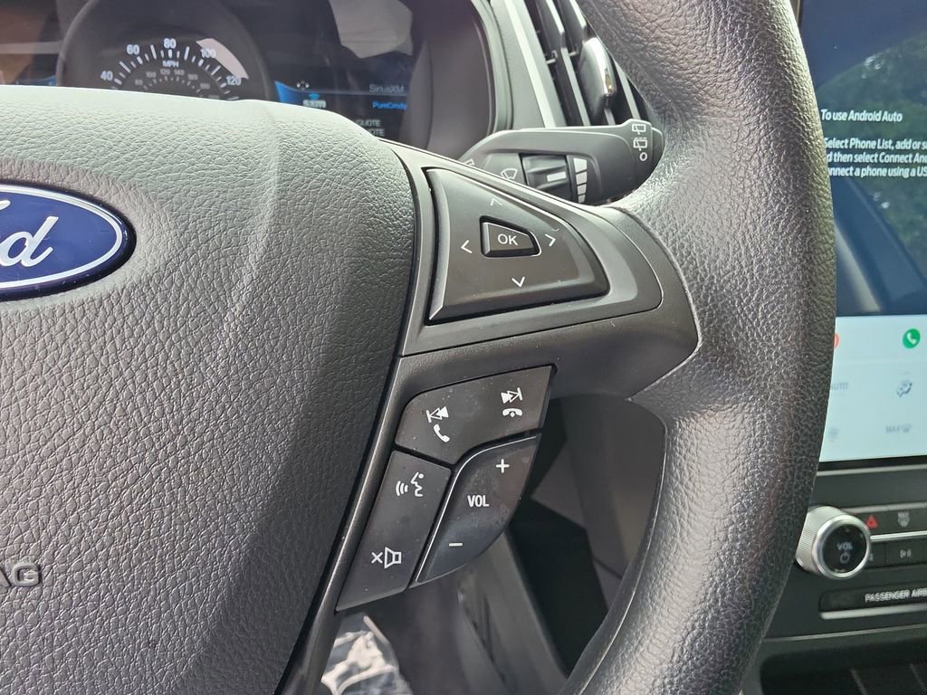 Used 2024 Ford Edge SE AWD/4WD image 23