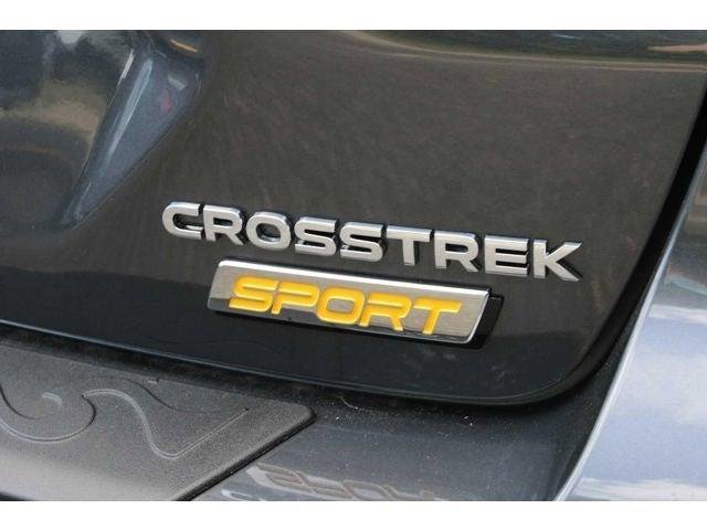 New 2025 Subaru Crosstrek 2.5i Sport w/ Crosstrek Mirror Package image 25