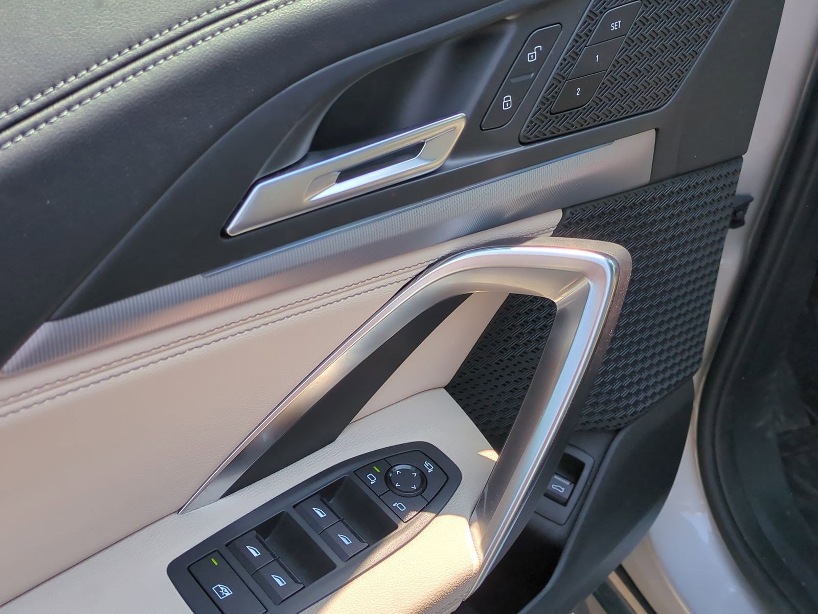 Certified 2023 BMW X1 xDrive28i w/ Convenience Package image 15