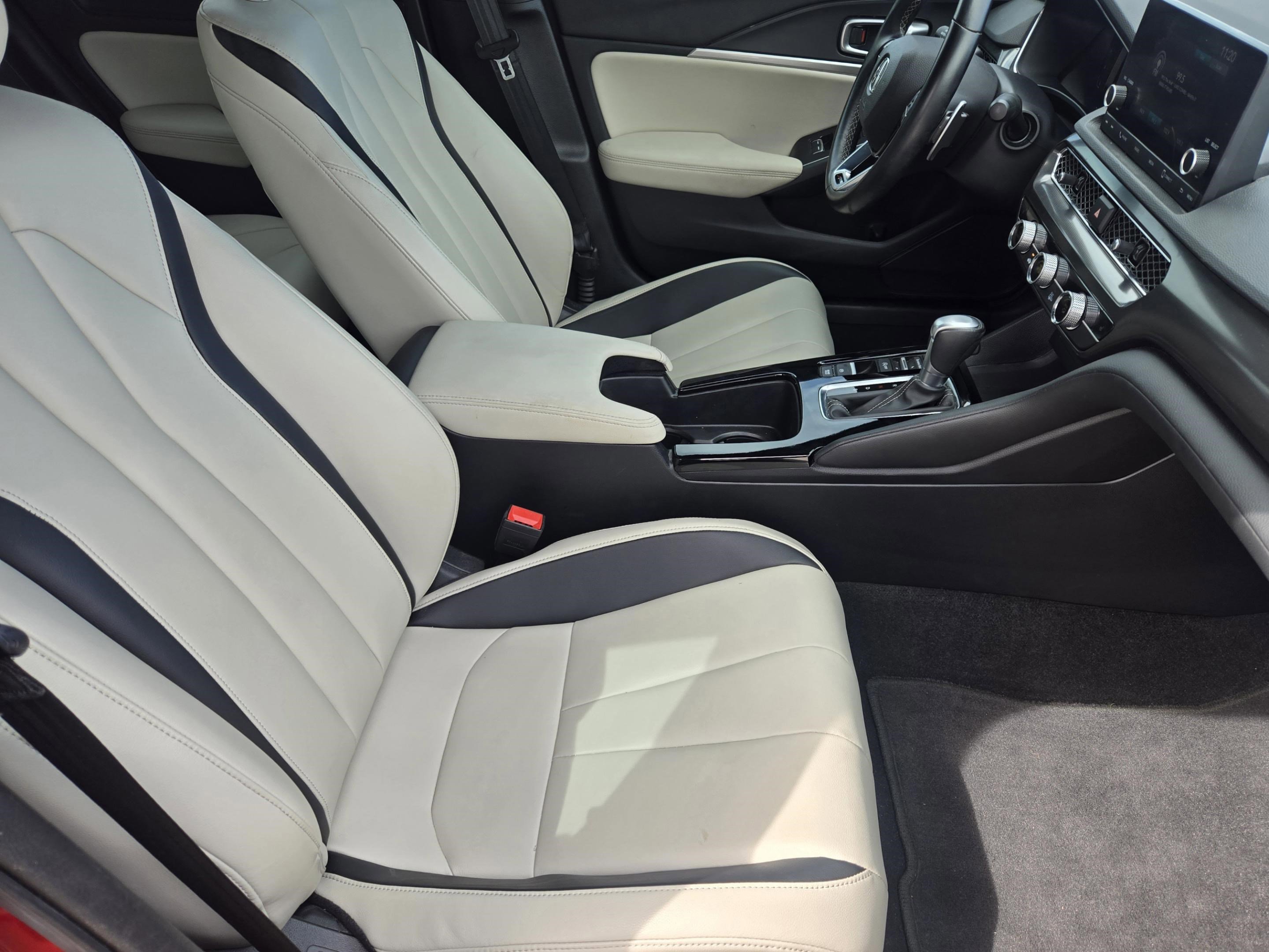 Used 2023 Acura Integra A-Spec image 7