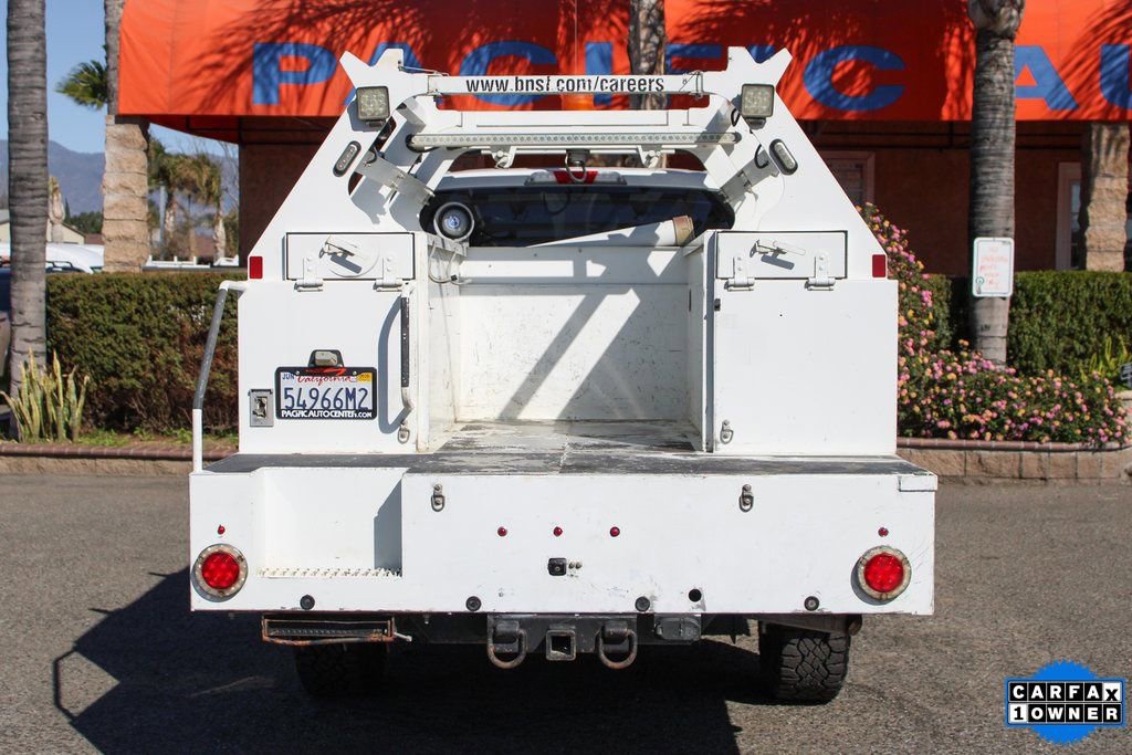 Used 2017 Ford F250 XL w/ Power Equipment Group image 8