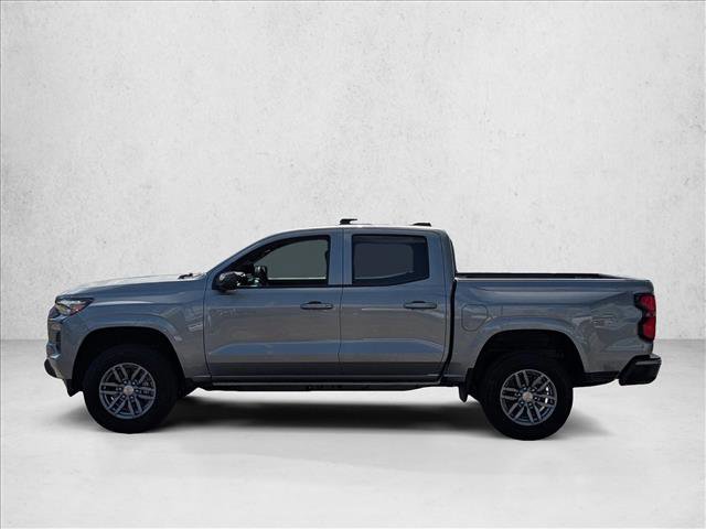 New 2026 Chevrolet Colorado LT image 5