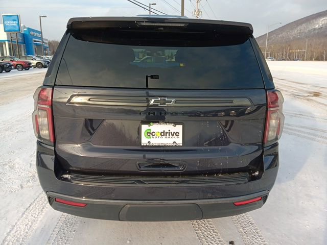 Used 2022 Chevrolet Tahoe Z71 image 28