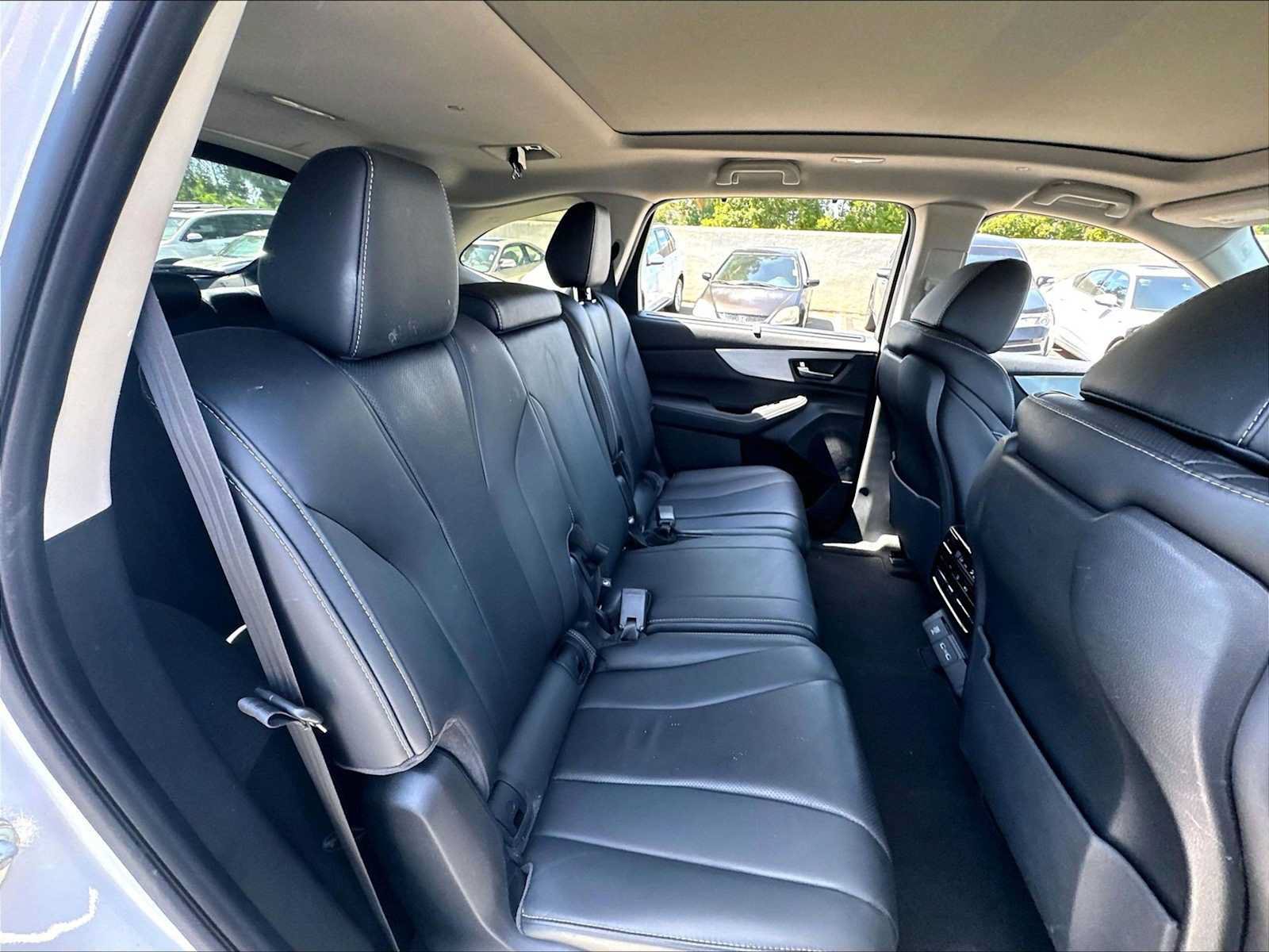 Used 2024 Acura MDX w/ Technology Package AWD/4WD image 28