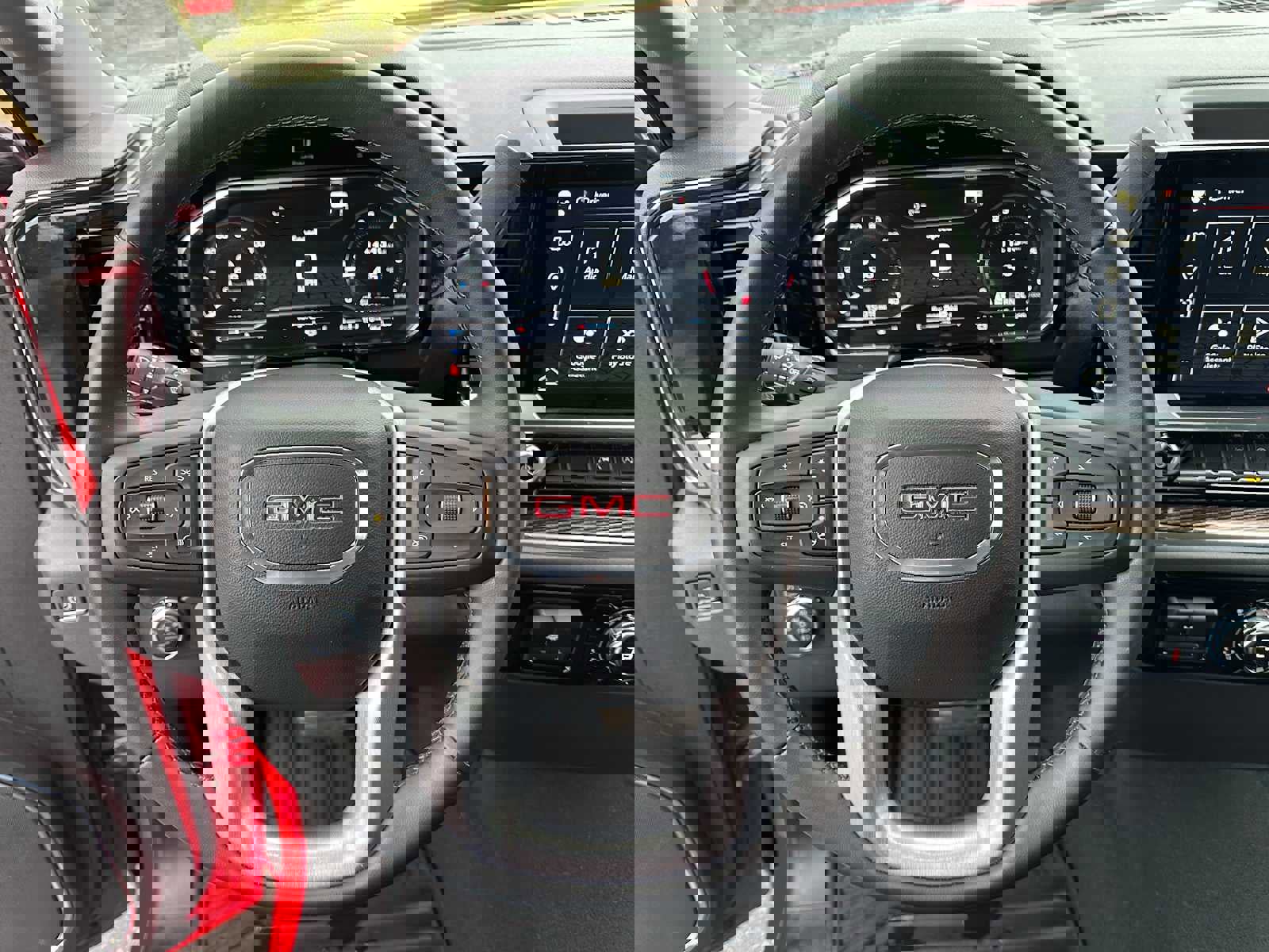 Used 2023 GMC Sierra 1500 Elevation image 22