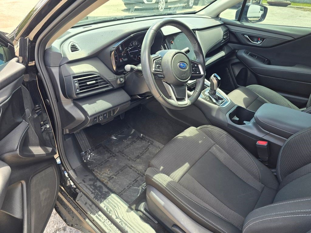 Used 2024 Subaru Outback Premium AWD/4WD image 15
