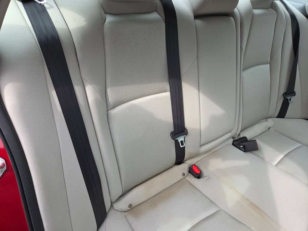 Certified 2018 Honda Accord EX image 28