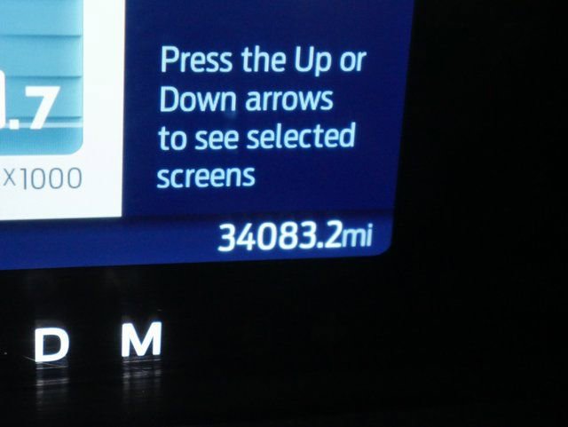 Used 2021 Ford Bronco First Edition image 19