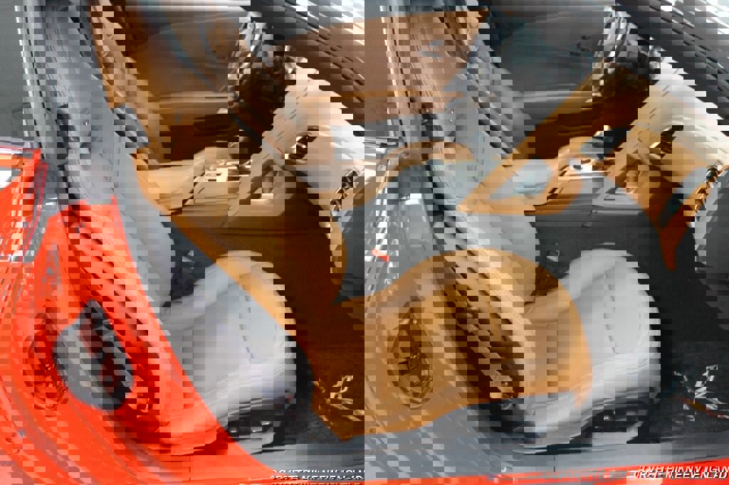 Used 2014 Chevrolet Corvette Stingray Coupe w/ 3LT Preferred Equipment Group image 27