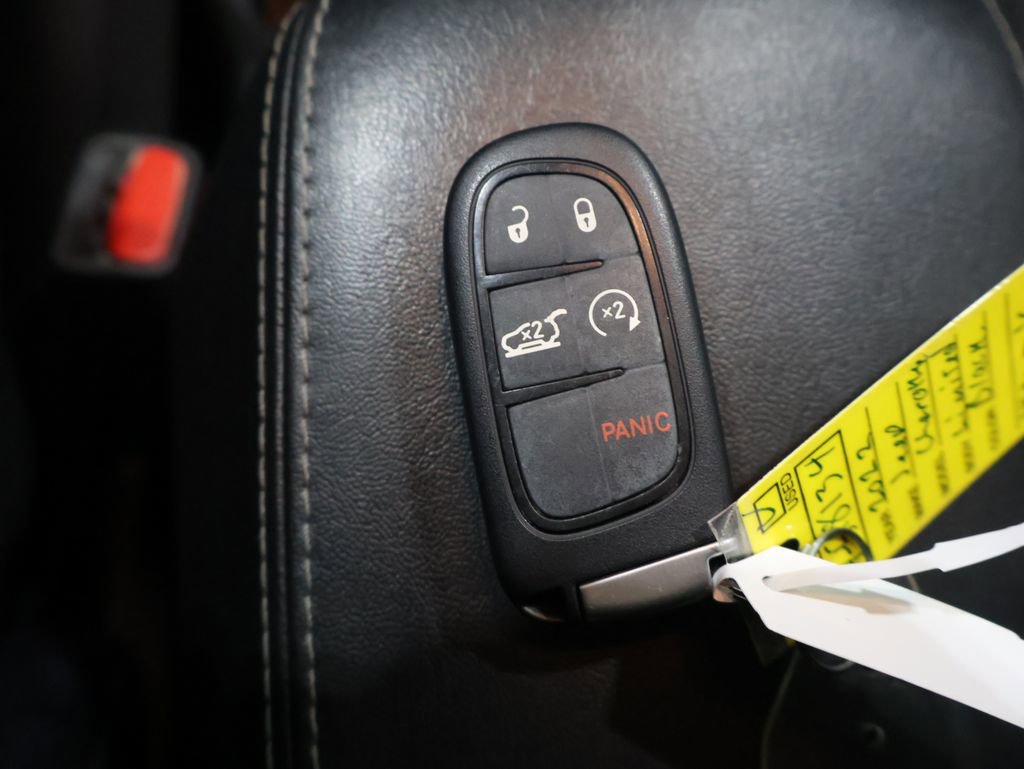 Certified 2022 Jeep Cherokee Limited image 29