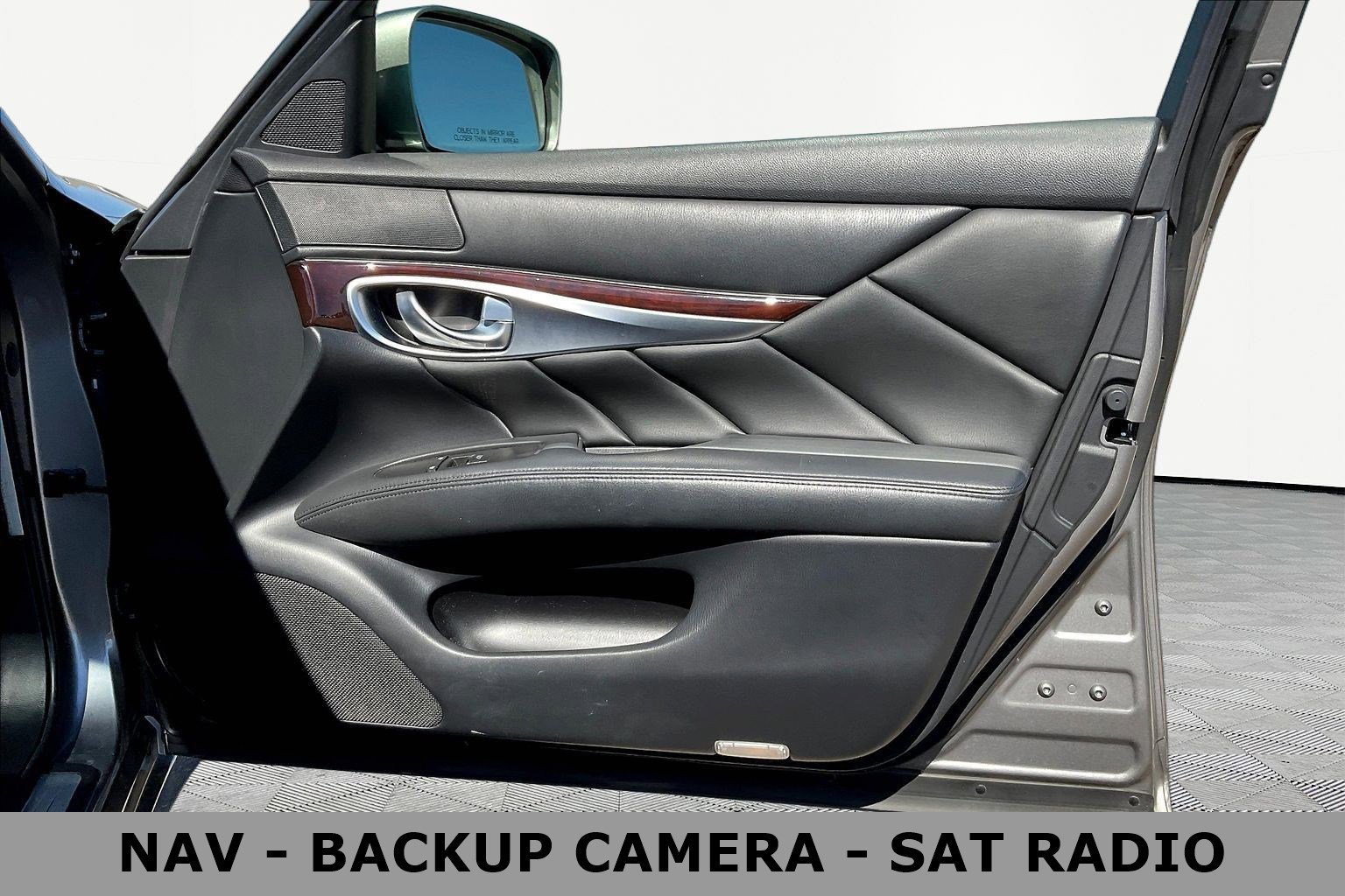 Used 2013 INFINITI M37 x w/ Premium Pkg AWD/4WD image 28