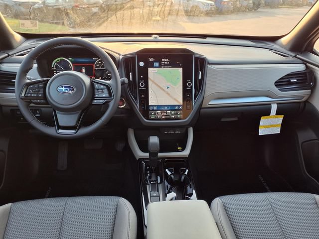 New 2026 Subaru Forester Touring AWD/4WD image 5